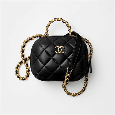 chanel bag new collection 2022|chanel 2022 bag collection.